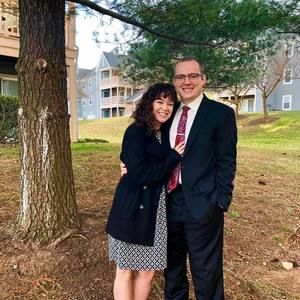 Meet your Posher, Kirkland